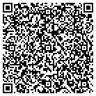 QR code with Preston Trails Homeowners Assn contacts