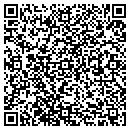 QR code with Meddalabel contacts