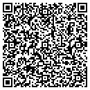 QR code with Ladys Nails contacts