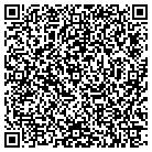 QR code with High Class Fencing & Welding contacts
