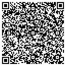 QR code with Huron Corporation contacts