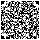 QR code with George Cattle & Feed Company contacts