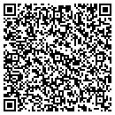 QR code with F M Industries contacts