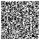 QR code with White Elephant Saloon contacts