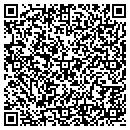 QR code with W R Malone contacts