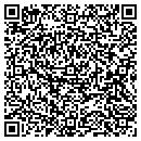 QR code with Yolandas Lawn Care contacts