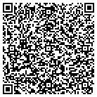 QR code with FACS Facility Service Inc contacts