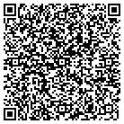 QR code with Malone Concrete Products contacts