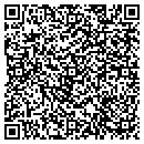 QR code with U S Spa contacts