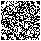 QR code with L & L Automotive Machine Shop contacts