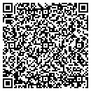 QR code with A W Chandler Jr contacts