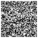 QR code with Jazzercise contacts