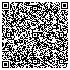 QR code with Galis Industries Inc contacts