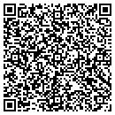 QR code with H E B Pantry Foods contacts
