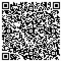QR code with S S P 9134 contacts