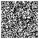 QR code with Z Nutrition contacts
