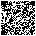 QR code with KOA Kampgrounds Willits contacts