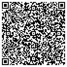 QR code with Hamous Graphics & Computer contacts