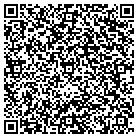 QR code with M Cs Construction & Paving contacts