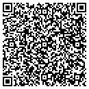 QR code with GHLA Inc contacts