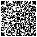 QR code with Clevenger George contacts