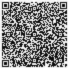 QR code with Woman's Diagnostic Center contacts