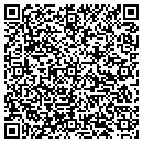 QR code with D & C Contracting contacts