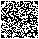 QR code with H & R Block contacts