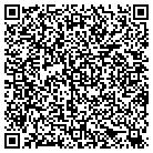 QR code with J H L Truck & Equipment contacts