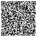 QR code with MCI contacts