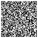QR code with E J Brooks Co contacts