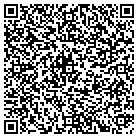 QR code with Richards Delivery Service contacts