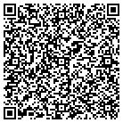 QR code with Hamilton County Genealogy Soc contacts