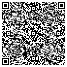 QR code with Mt Vernon Water Treatment contacts