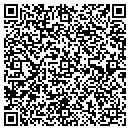 QR code with Henrys Lawn Care contacts