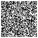 QR code with D & D Mechanical contacts