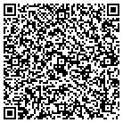 QR code with T SHIrts&more SCR Prn Broid contacts