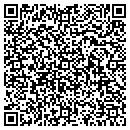 QR code with C-Buttons contacts