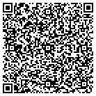 QR code with A1 Building & Mechanical contacts