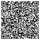 QR code with David E Hamblin contacts