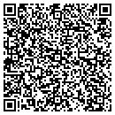 QR code with Hollywood Realty contacts