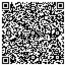 QR code with Rafter O Ranch contacts