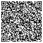 QR code with E F D Transcription Service contacts
