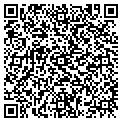 QR code with R J Shahan contacts