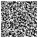 QR code with A-Self-Storage contacts