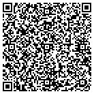 QR code with Mc Cauley Construction Co contacts