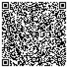 QR code with Blessing Fabric & Bead Studio contacts