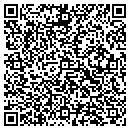 QR code with Martin Vann Salon contacts