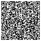 QR code with Prudential Texas Properties contacts