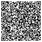 QR code with AAA Pneumatics & Supply Co contacts